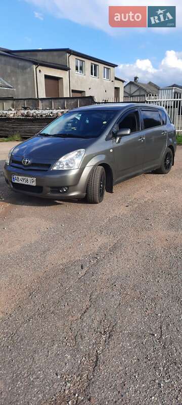 2007 toyota corolla