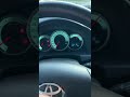 2007 toyota corolla verso