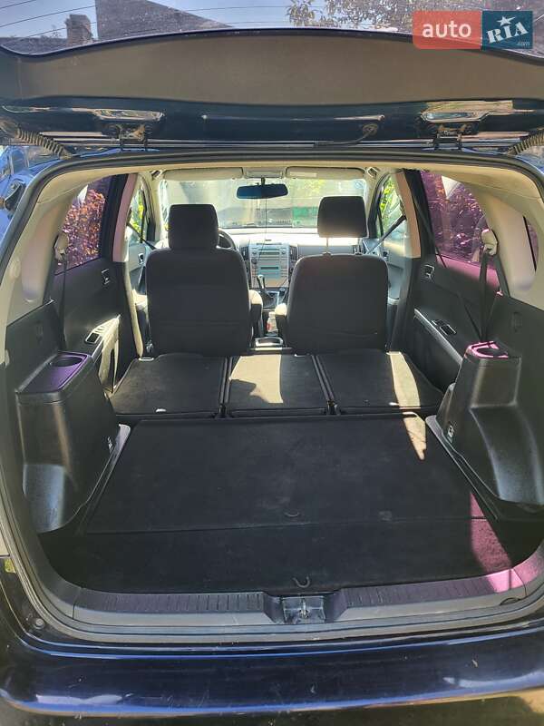 2007 toyota corolla