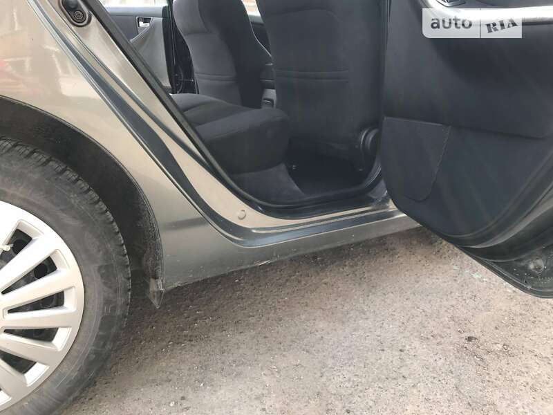 2006 toyota corolla