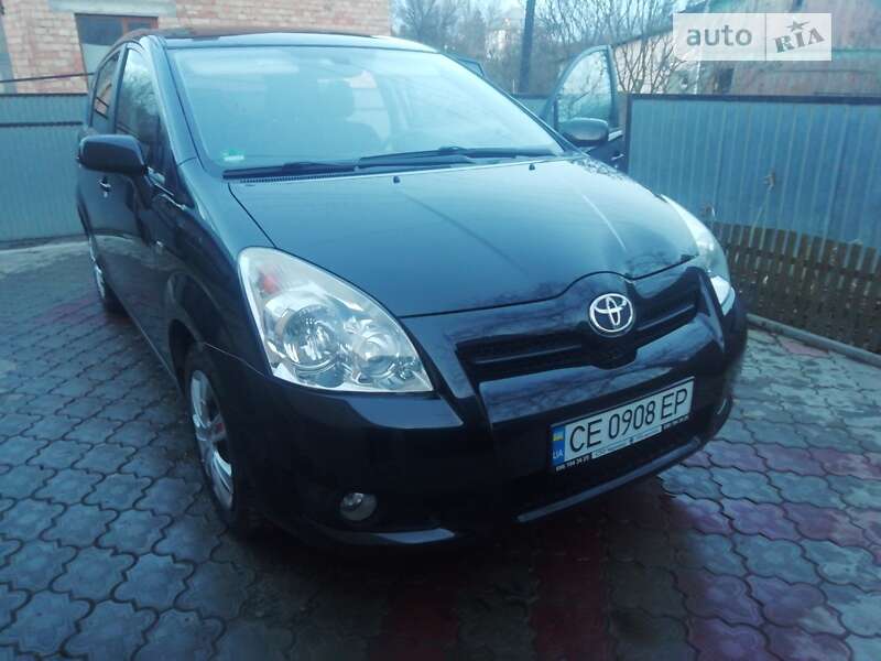 2008 toyota corolla