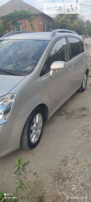 2006 toyota corolla