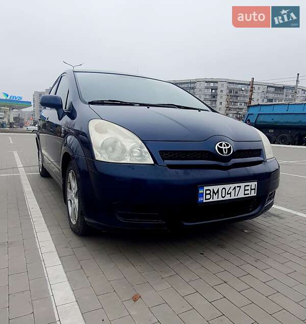 2004 toyota corolla