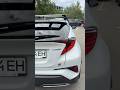 2021 toyota c-hr hybrid