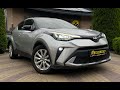 2022 toyota c-hr hybrid