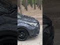 2022 toyota c-hr hybrid