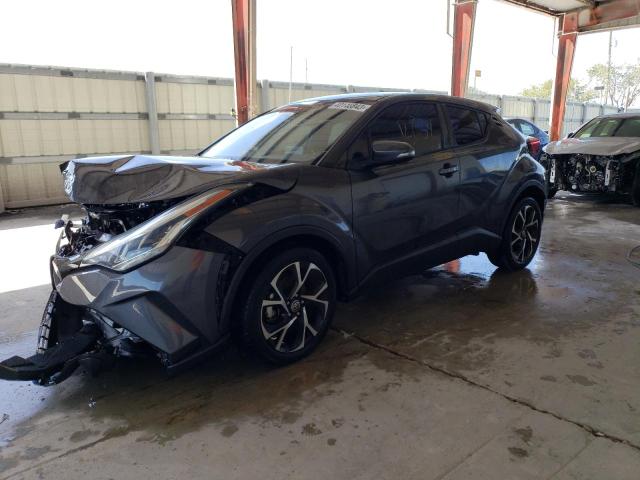 2020 toyota c-hr xle