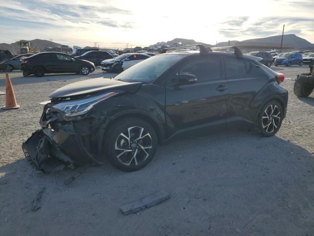 2021 toyota c-hr