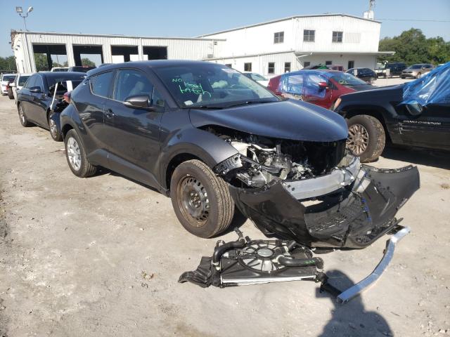 2020 toyota c-hr