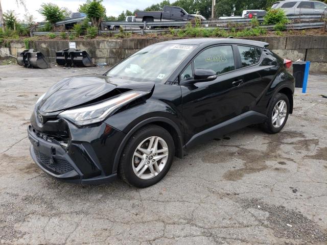 2020 toyota c-hr