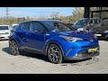 2016 toyota c-hr