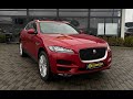 2016 jaguar f-pace
