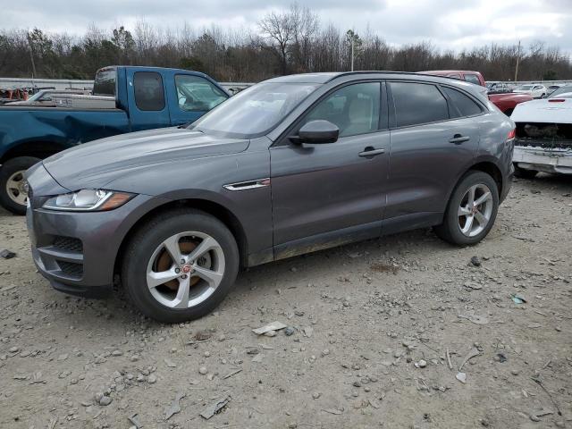 2016 jaguar f-pace