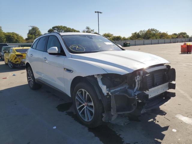 2016 jaguar f-pace pre