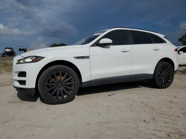 2016 jaguar f-pace