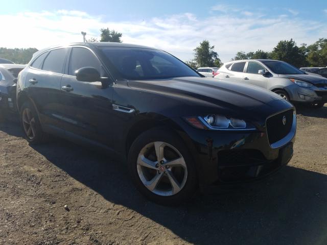 2017 jaguar f-pace pre