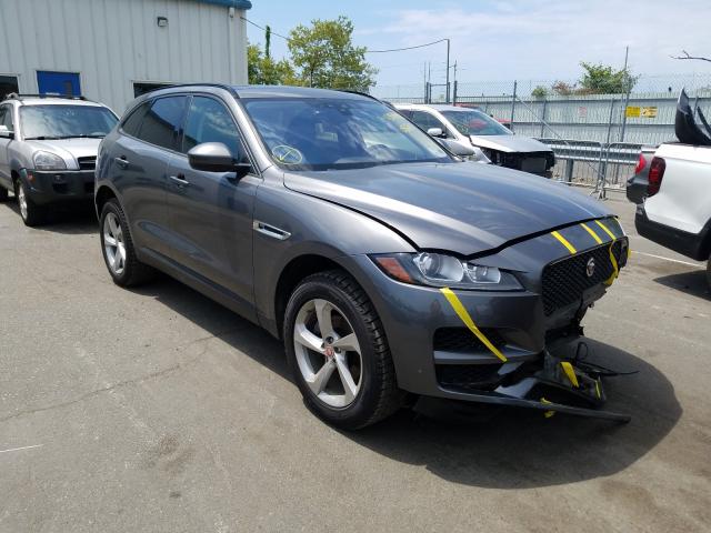 2017 jaguar f-pace pre