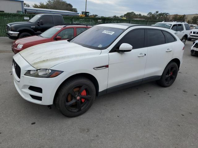 2016 jaguar f-pace