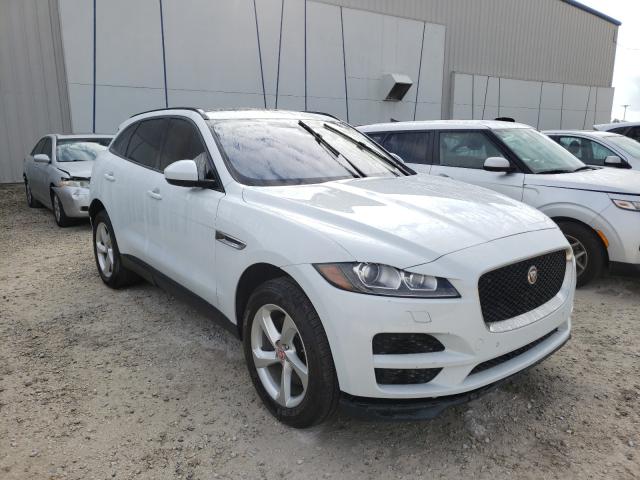 2016 jaguar f-pace pre