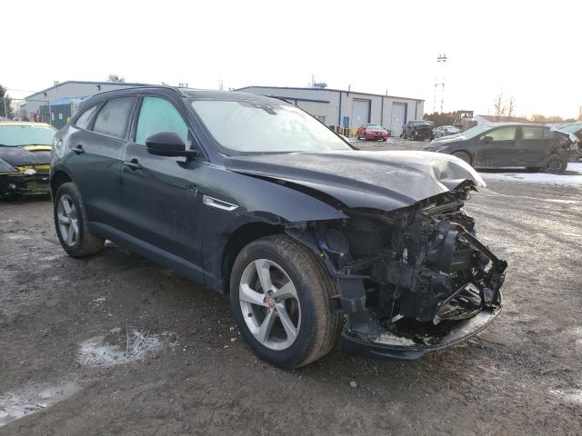 2017 jaguar f-pace pre