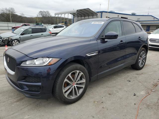 2017 jaguar f-pace pre