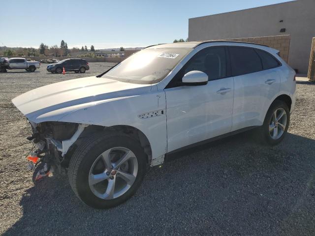2017 jaguar f-pace pre