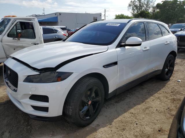 2017 jaguar f-pace pre