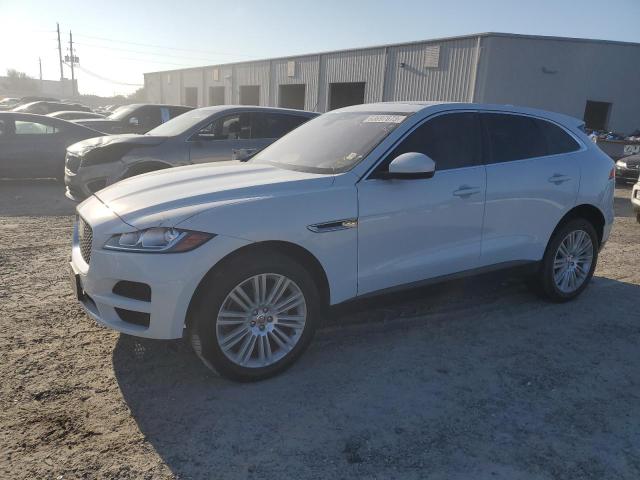 2019 jaguar f-pace pre