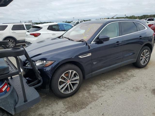 2019 jaguar f-pace pre