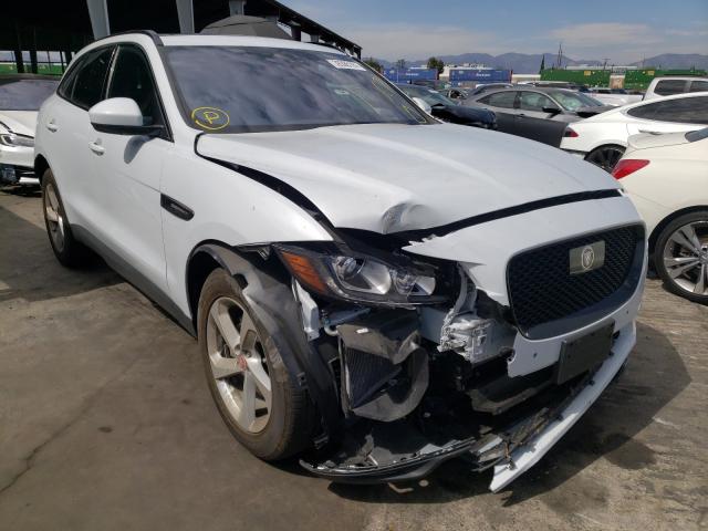 2019 jaguar f-pace pre