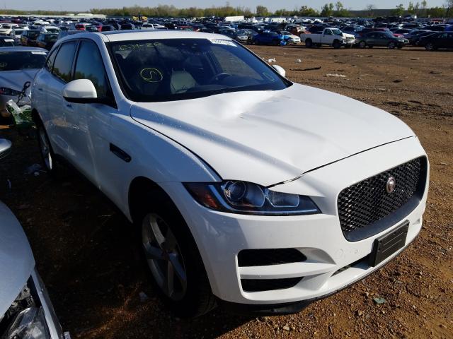 2020 jaguar f-pace pre