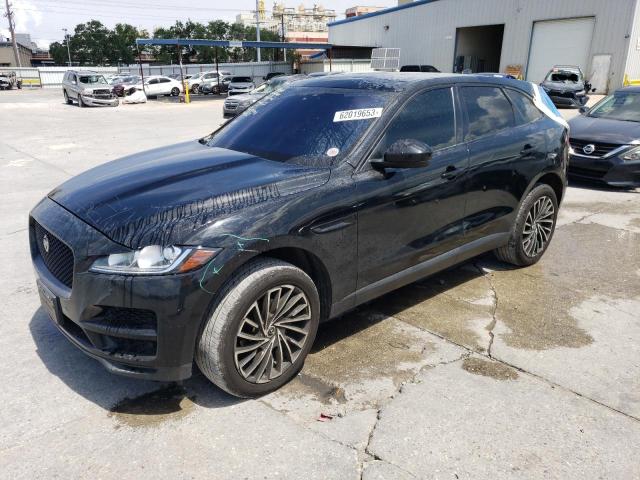 2020 jaguar f-pace