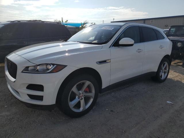 2018 jaguar f-pace pre