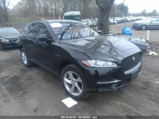 2020 jaguar f-pace