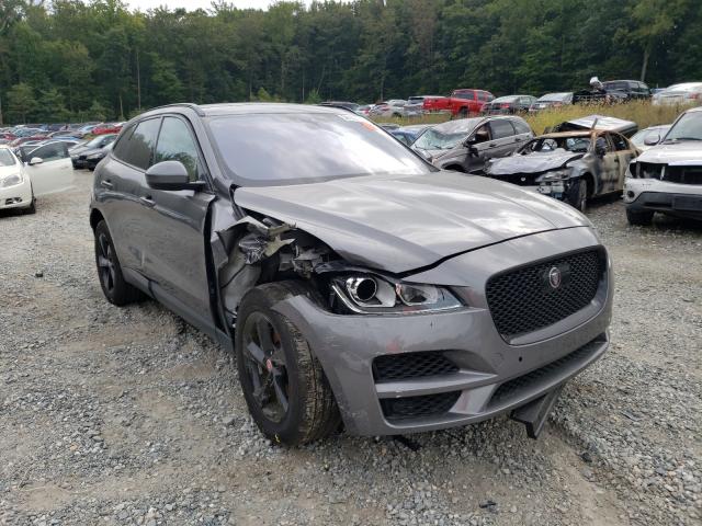 2018 jaguar f-pace