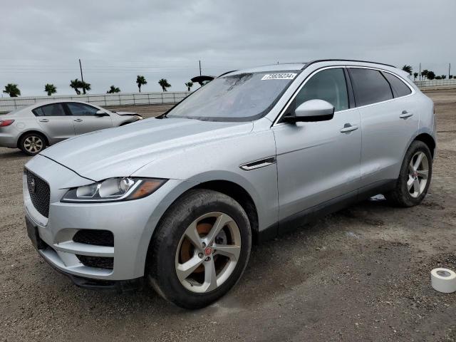 2018 jaguar f-pace pre
