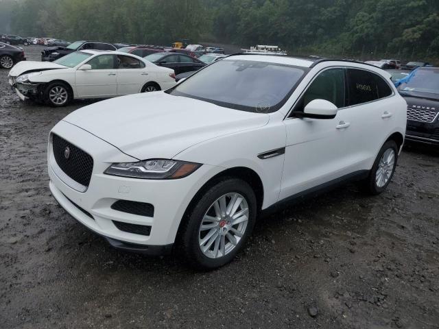 2016 jaguar f-pace pre