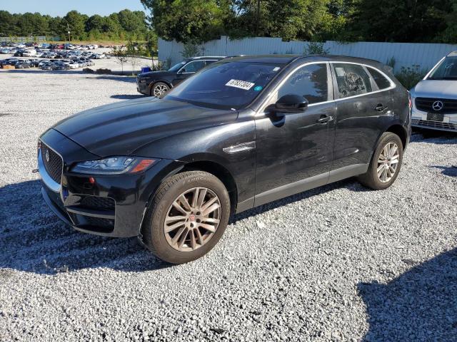 2016 jaguar f-pace pre