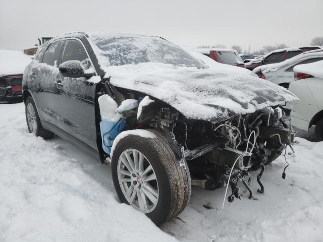 2017 jaguar f-pace pre