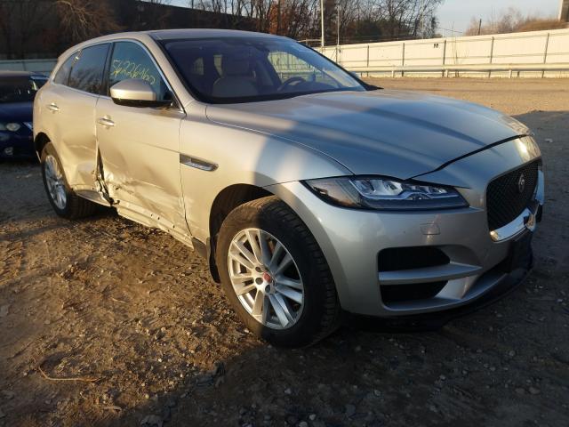 2017 jaguar f-pace pre