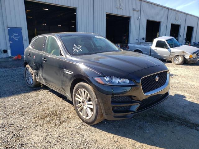 2016 jaguar f-pace