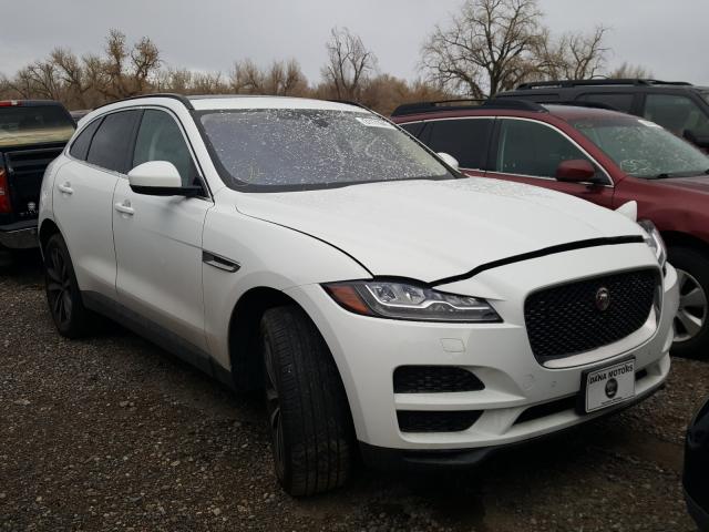 2017 jaguar f-pace pre