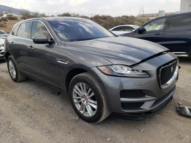 2017 jaguar f-pace pre