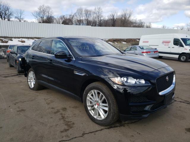 2020 jaguar f-pace pre