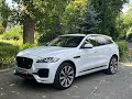 2018 jaguar f-pace