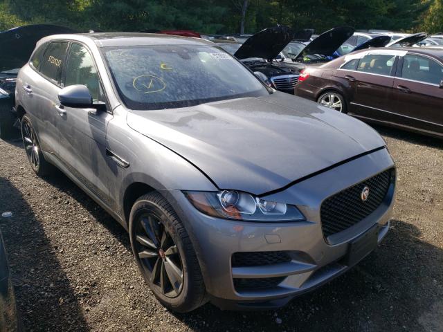 2019 jaguar f-pace