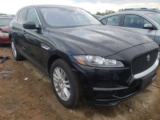 2020 jaguar f-pace pre