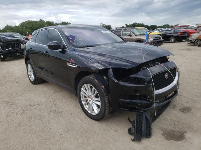 2019 jaguar f-pace pre