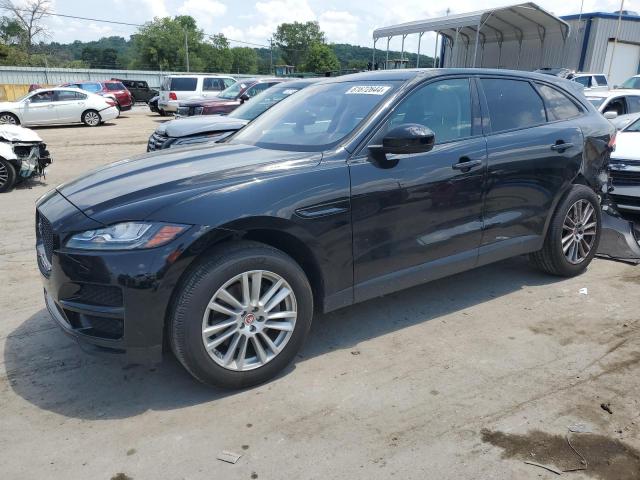 2018 jaguar f-pace