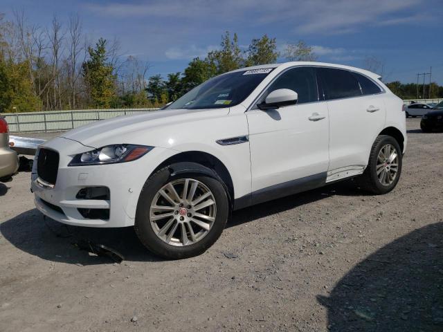 2018 jaguar f-pace